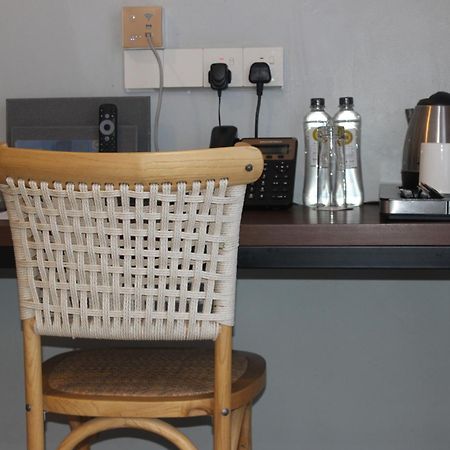 Seo Hotel Machakos Dış mekan fotoğraf
