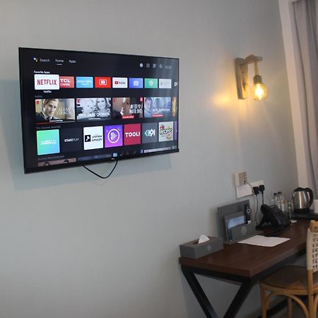 Seo Hotel Machakos Dış mekan fotoğraf