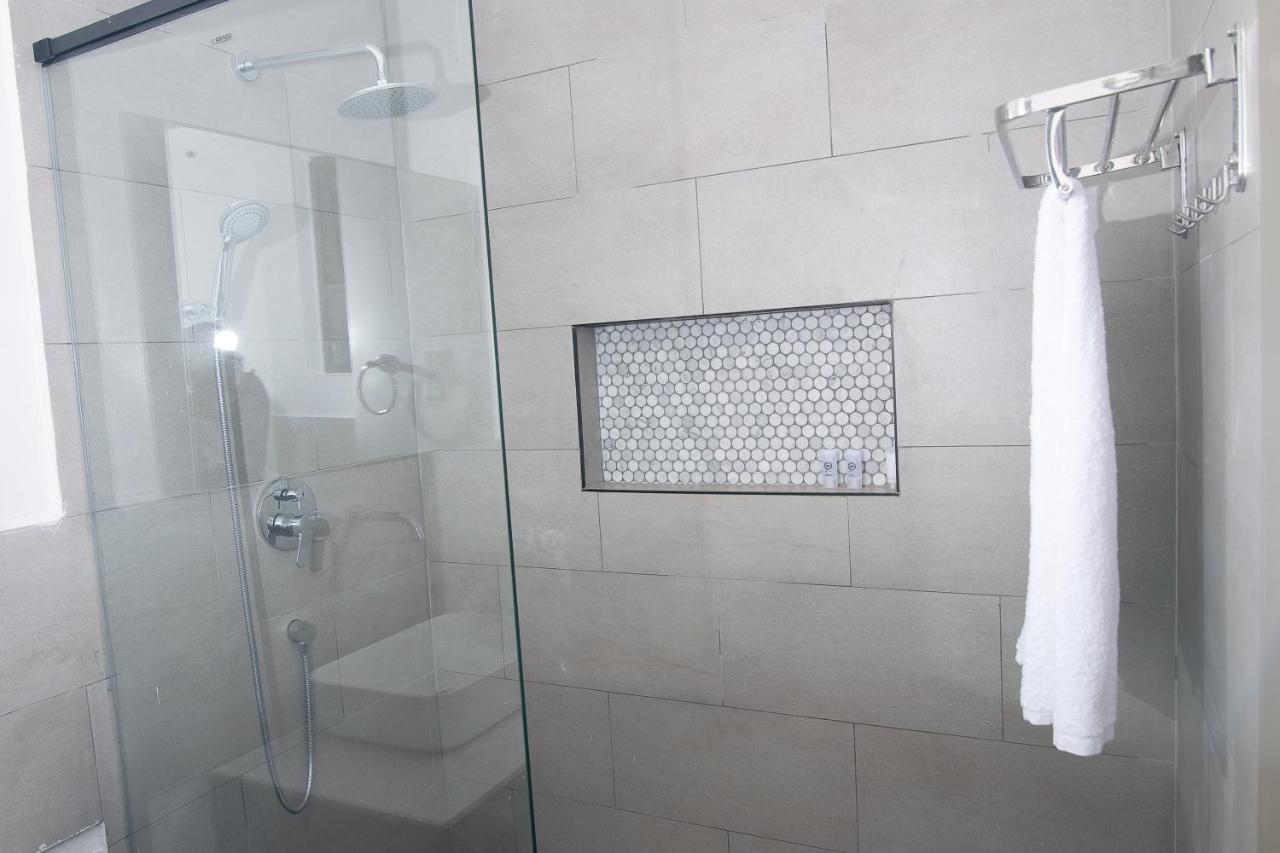 Seo Hotel Machakos Dış mekan fotoğraf