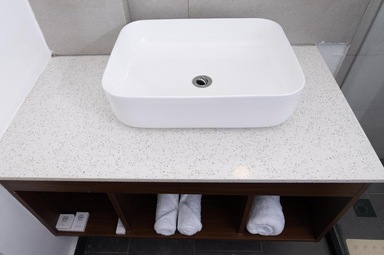 Seo Hotel Machakos Dış mekan fotoğraf
