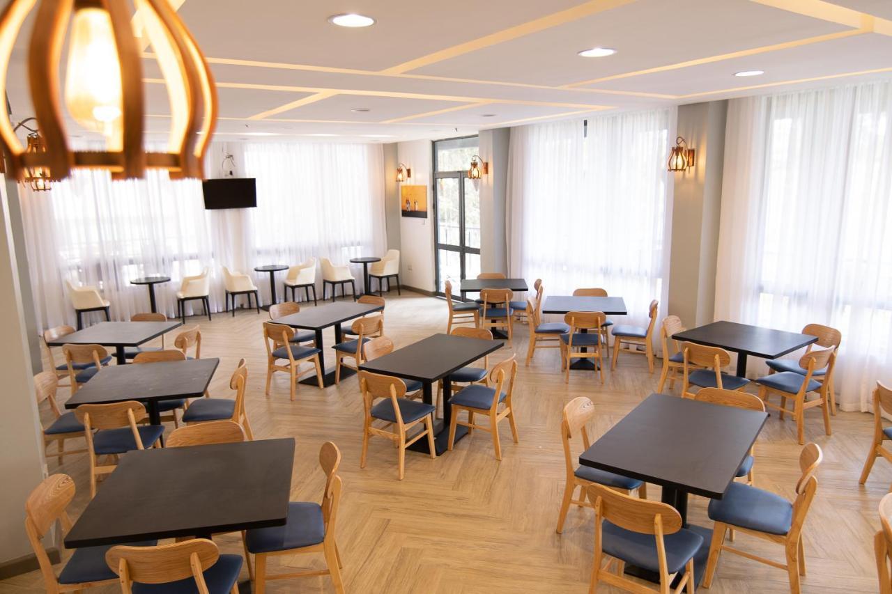 Seo Hotel Machakos Dış mekan fotoğraf