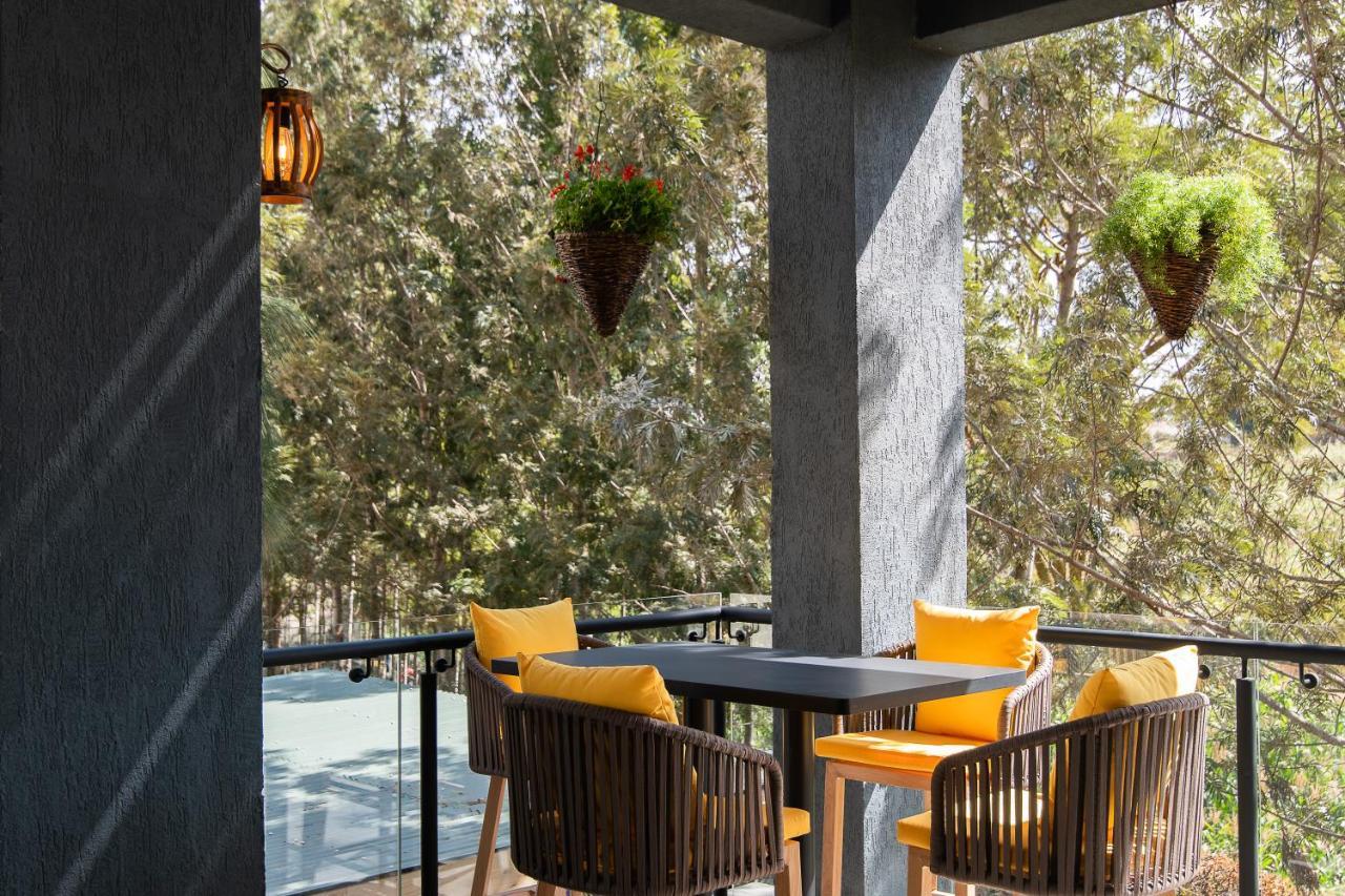 Seo Hotel Machakos Dış mekan fotoğraf