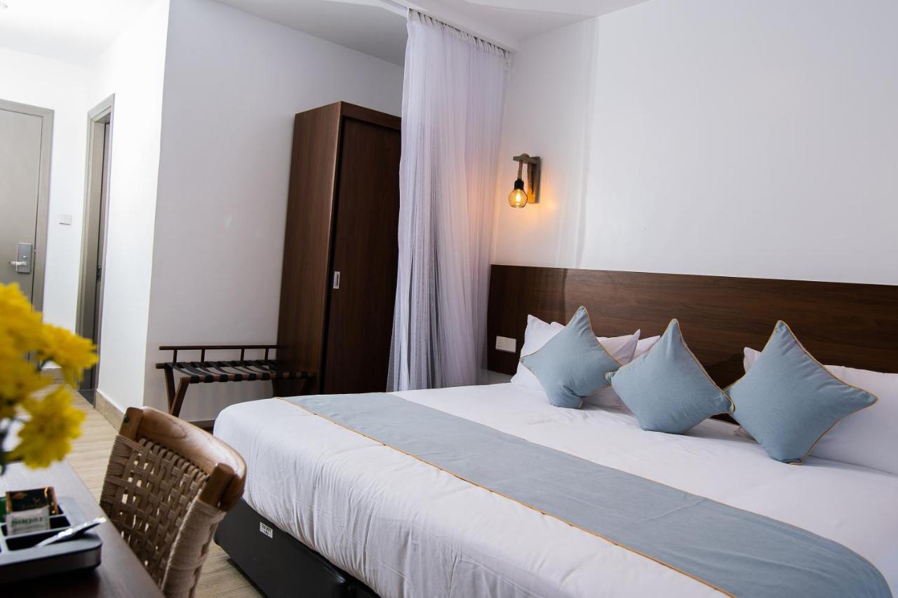 Seo Hotel Machakos Dış mekan fotoğraf