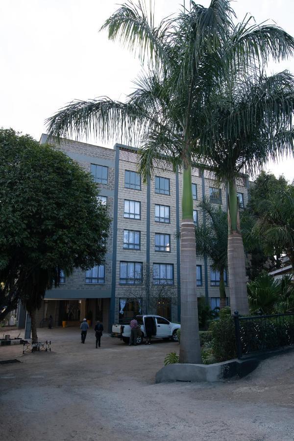 Seo Hotel Machakos Dış mekan fotoğraf