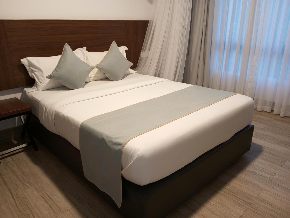Seo Hotel Machakos Dış mekan fotoğraf