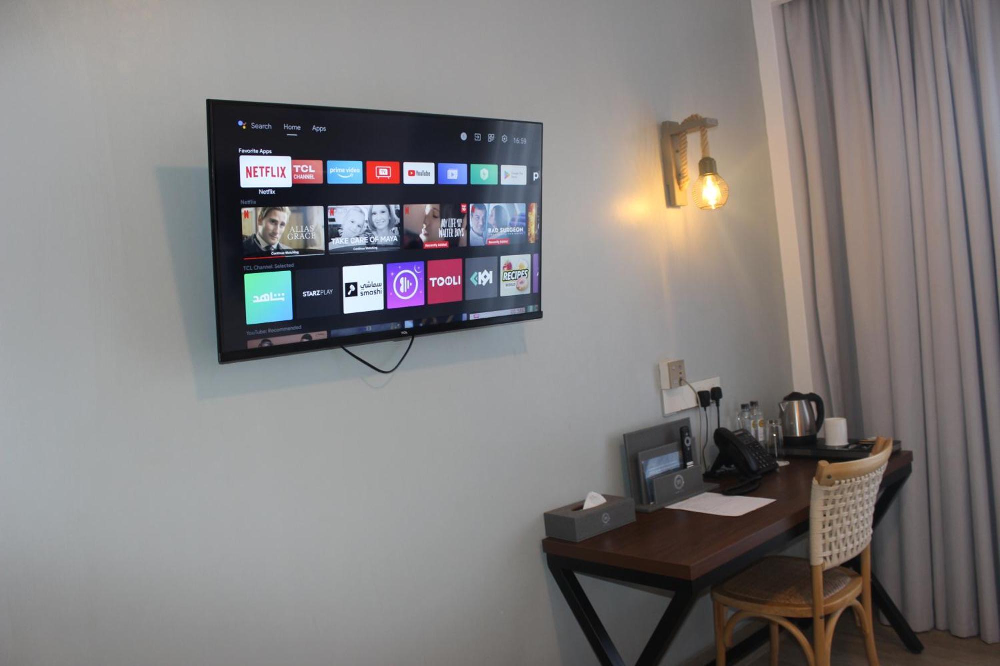 Seo Hotel Machakos Dış mekan fotoğraf