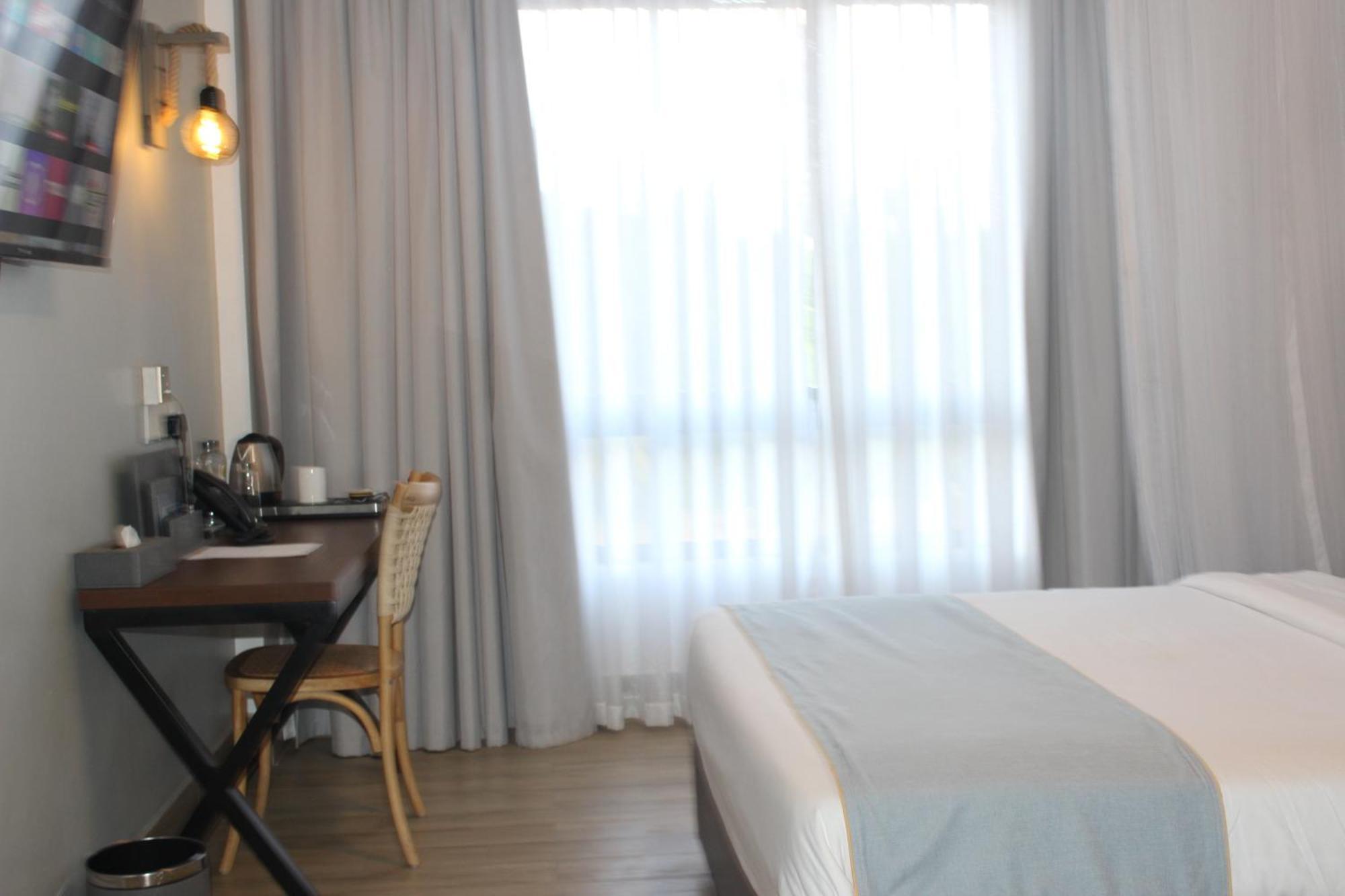 Seo Hotel Machakos Dış mekan fotoğraf