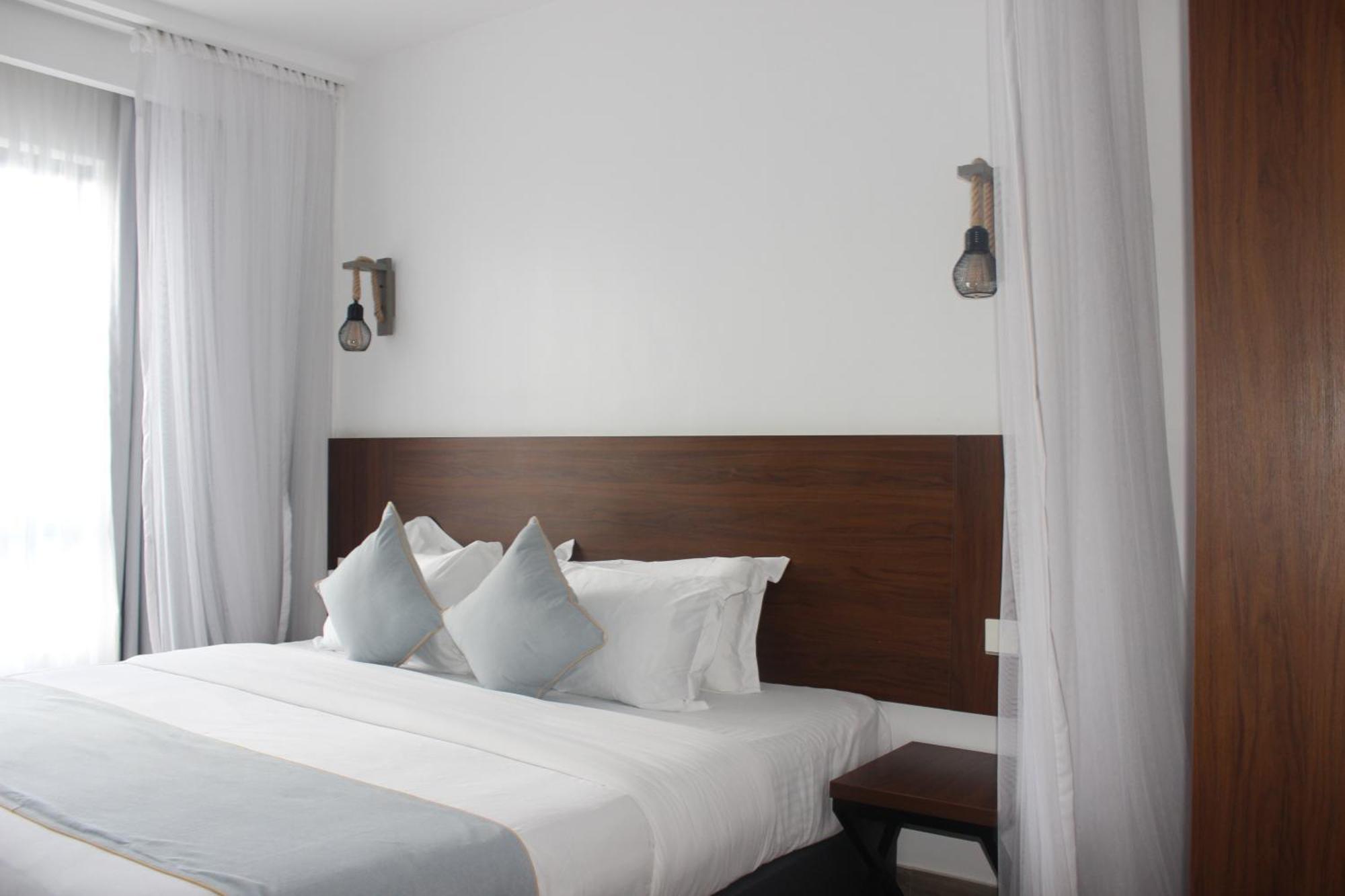 Seo Hotel Machakos Dış mekan fotoğraf