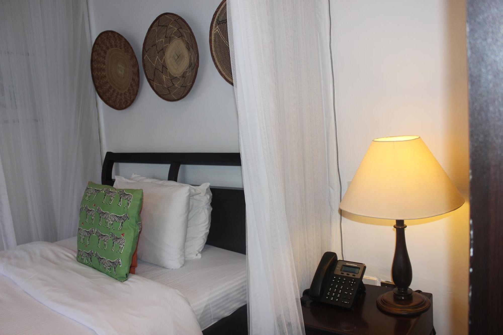 Seo Hotel Machakos Dış mekan fotoğraf