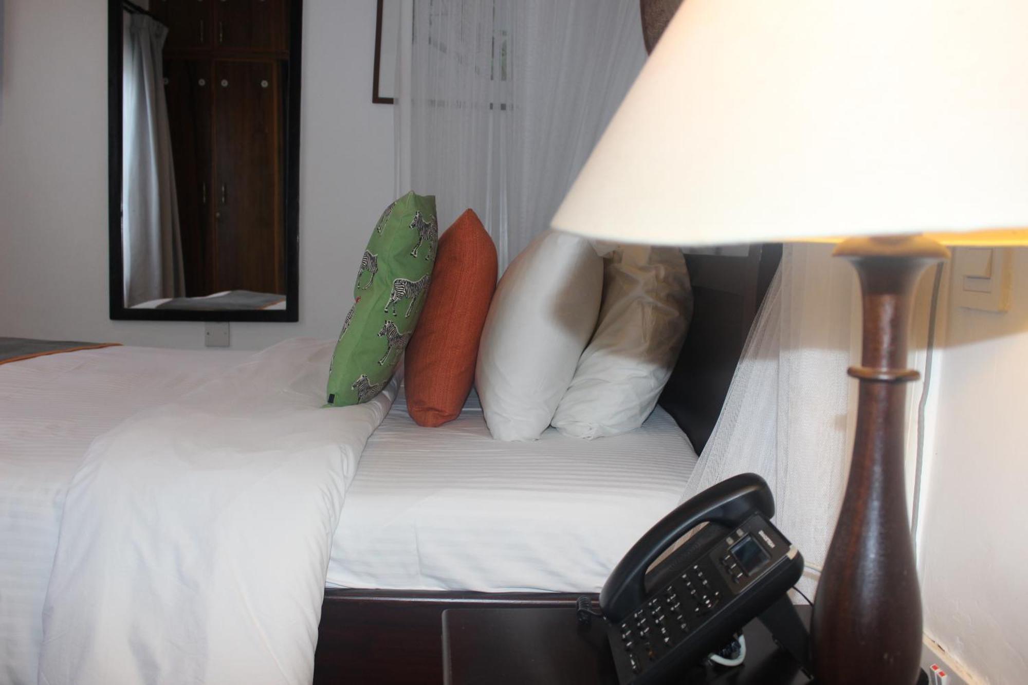 Seo Hotel Machakos Dış mekan fotoğraf