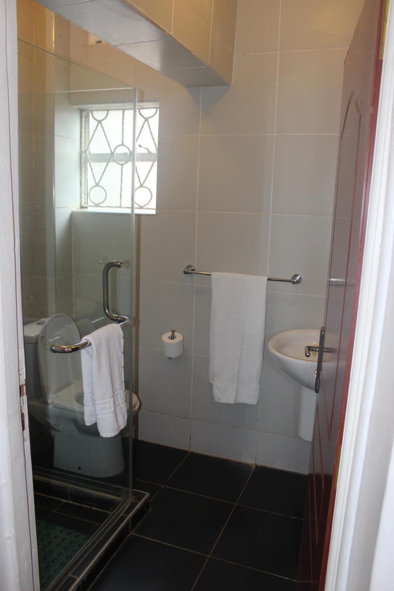 Seo Hotel Machakos Dış mekan fotoğraf