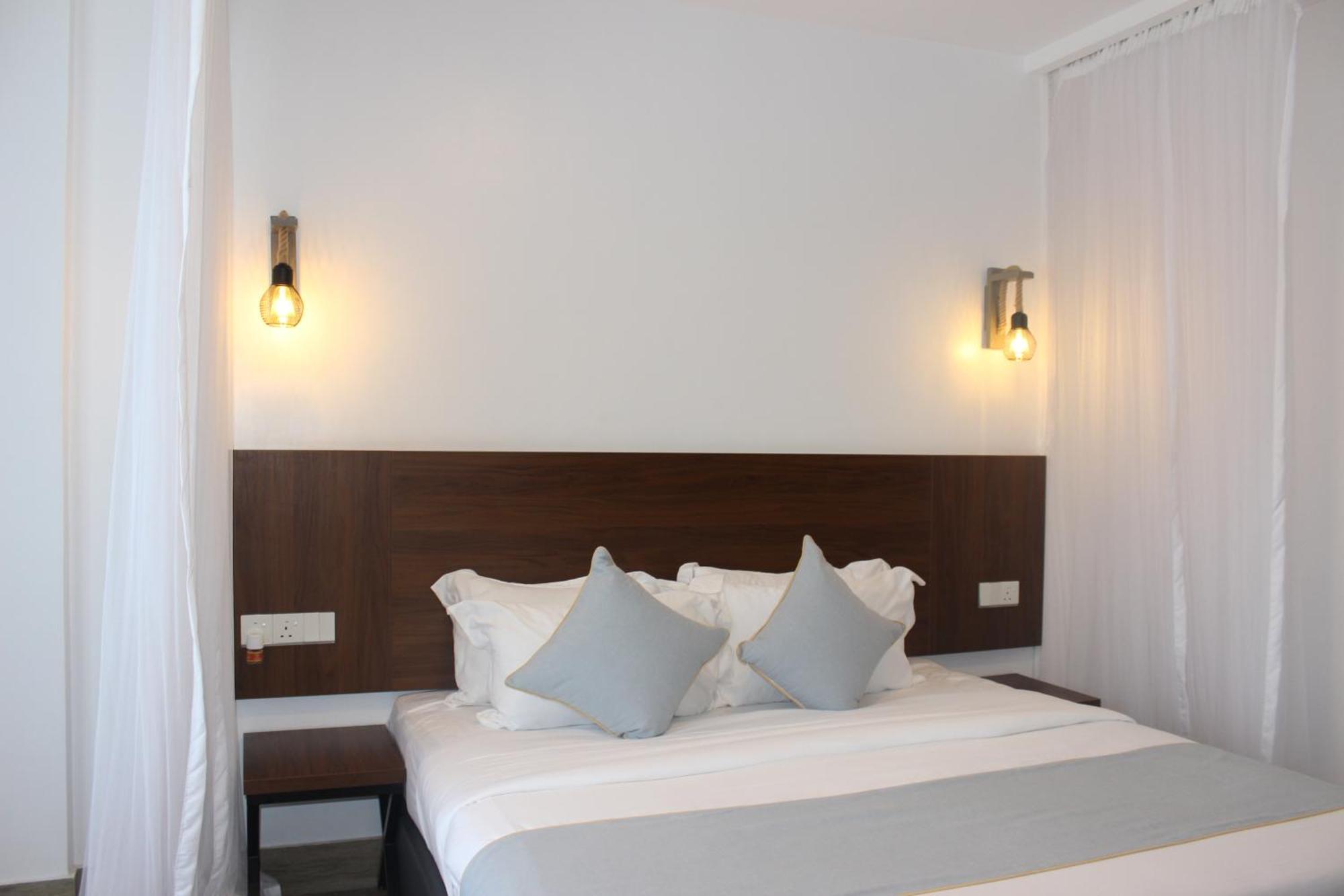 Seo Hotel Machakos Dış mekan fotoğraf